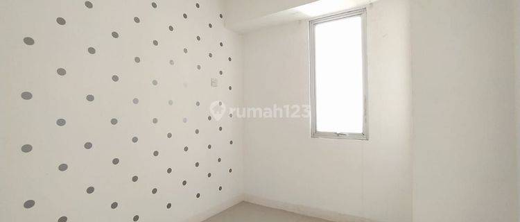 Sewa Kosongan Apartemen Bassura 2BR Tower A ready Basura City 1