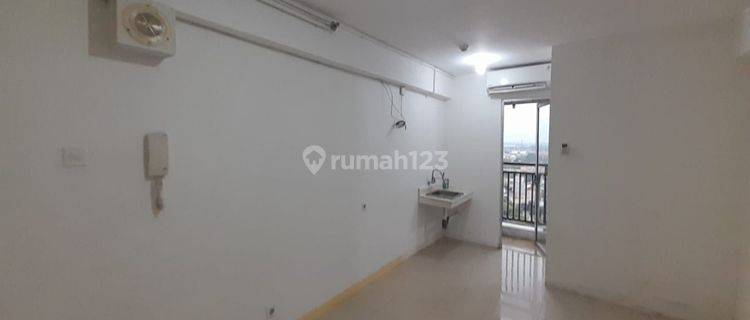 Dijual Studio Apartemen Bassura Sertifikat SHM di Basura City 1