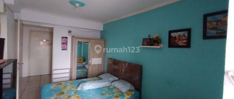 Dijual Apartemen Bassura Studio Towet G Basura City 1