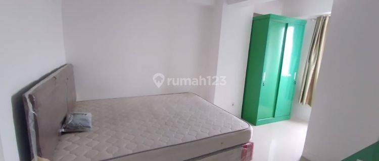 Dijual Apartemen Bassura 1br Furnish Tower D Basura 1