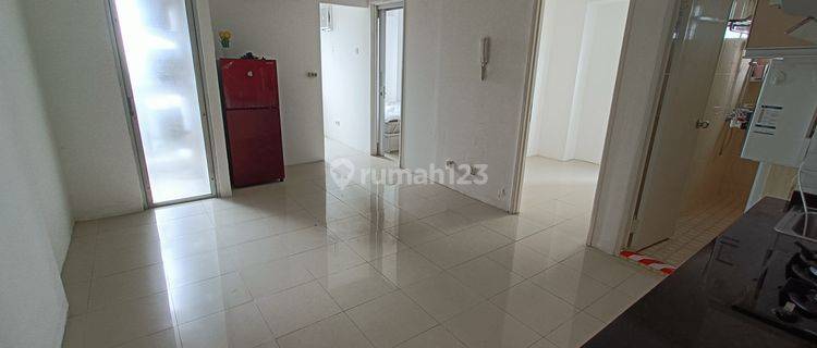 Dijual Apartemen Bassura 3br Semi Furnish Tower D Basura 1