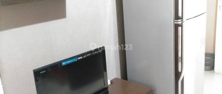 Jual 2br Apartemen Bassura Tower A Basura City  1