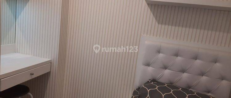 Dijual 2br Apartemen Bassura Tower C Basura City 1