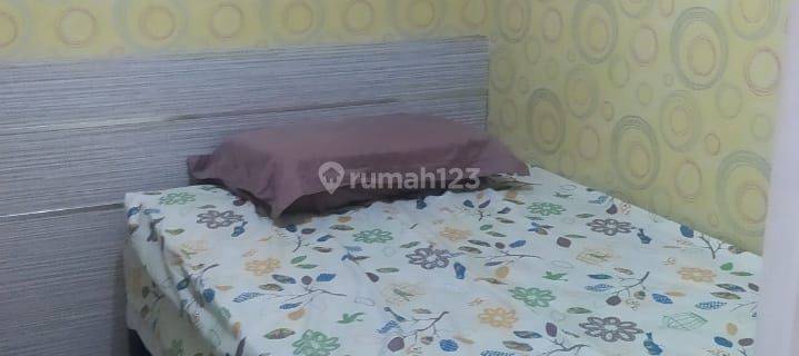 Jual Apartemen Bassura 2br Tower E Basura City 1