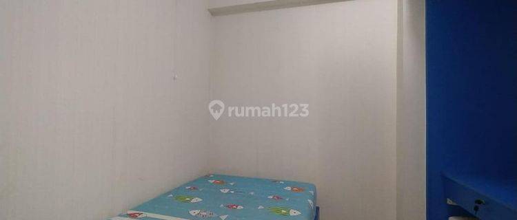 Dijual Apartemen Bassura 2br Tower E Basura City  1