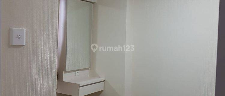 Dijual Bassura 2br Tower F Murah, SHM di Basura City 1