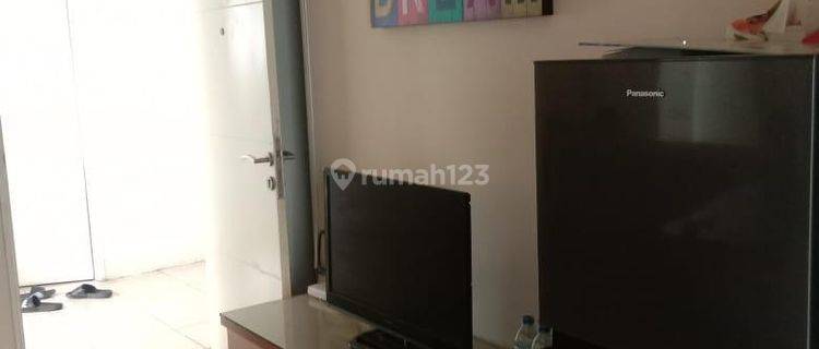 Dijual Apartemen Bassura 2br Fullfurnish Tower C, SHM Basura 1