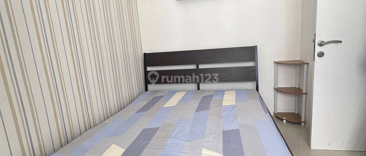 Dijual Apartemen Bassura 2BR Tower A di Basura 1