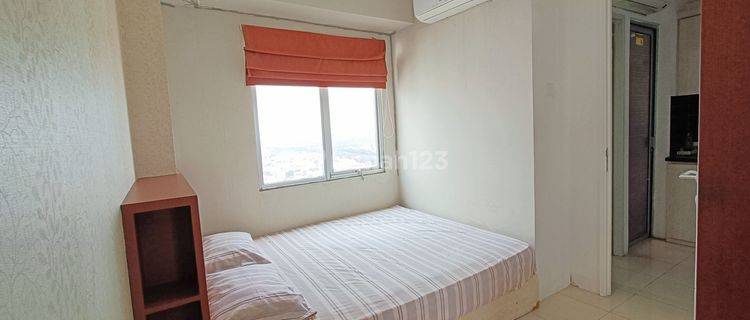 Dijual Apartemen Bassura 2Br Tower A Basura 1