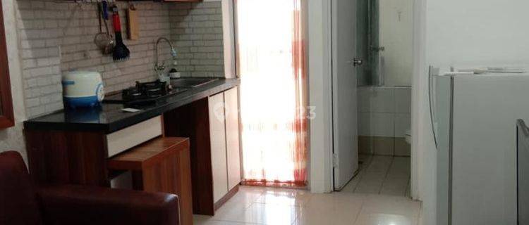 Dijual 2br Apartemen Bassura Tower G Lt.5 di Basura City 1