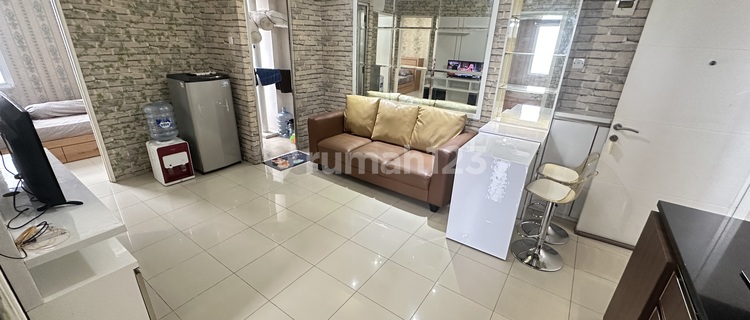 Jual 3BR Apartemen Bassura Tower C fullfurnish 1