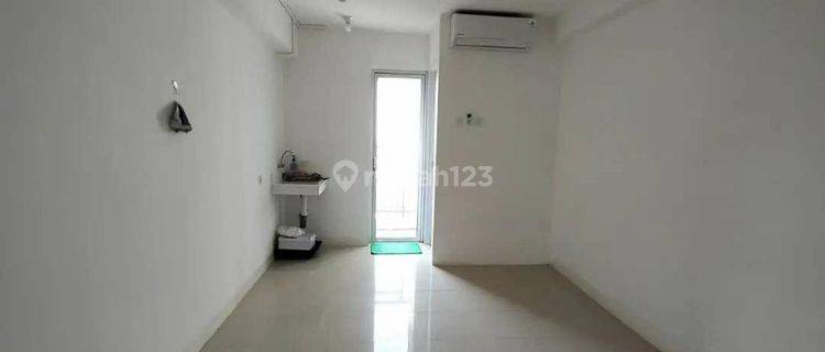 Dijual Apartemen Bassura Tower G Lantai 6 Basura City SHM 1