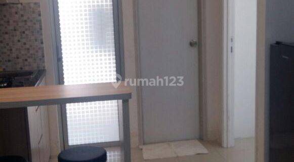 Dijual 2br Apartemen Bassura Tower A View City Tower Terdepan 1