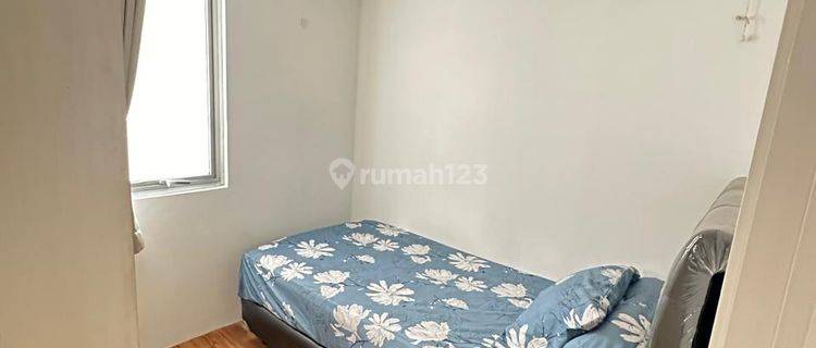 Dijual Apartemen Bassura 2 Kamar Tower A Hook Basura City 1