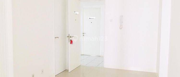 Dijual Apartemen Bassura 2BR Tower D Lantai 2 View Pool, SHM Basura 1