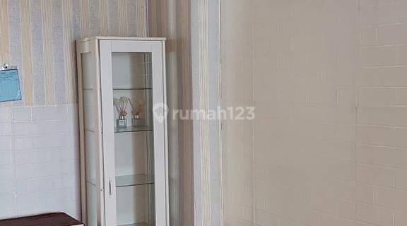 Dijual Apartemen Bassura 2 Kamar Tower D Sebelah Mall Basura City 1