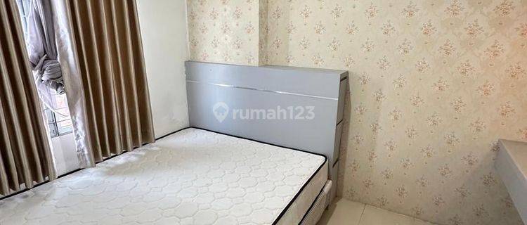 Dijual Apartemen Bassura 2BR Fullfurnish Tower Jasmine di Basura 1