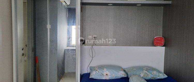 Dijual 2br Tower G Fullfurnish Murah di Apartemen Bassura City 1