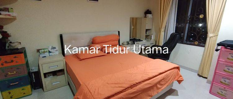 Apartemen Mitra Bahari Penjaringan  1