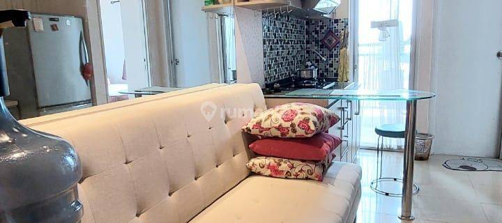 Apartemen Murah Bassura City Jak Tim 1