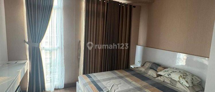 Apartemen Murah Puri Orchard Jak Bar 1