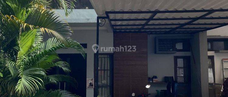 Dijual Rumah Minimalis Rapi Siap Huni Lokasi Jurang Mangu Barat 1