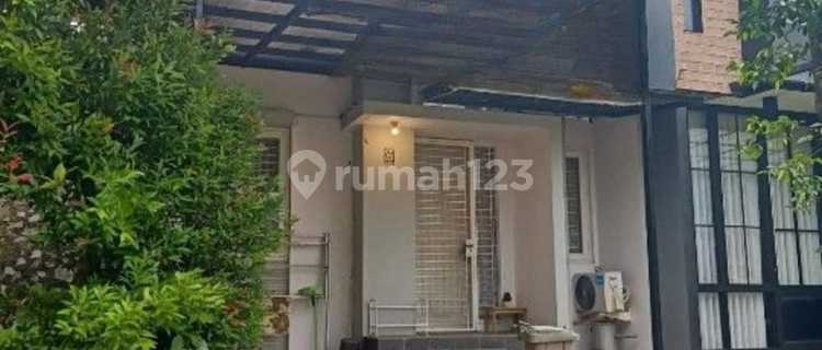 Affordable Minimalist House In BSD 1 Floor Fully Furnished 1