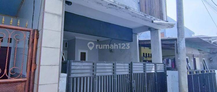 Dijual Rumah Di Pondok Kelapa Jakarta Timur 1