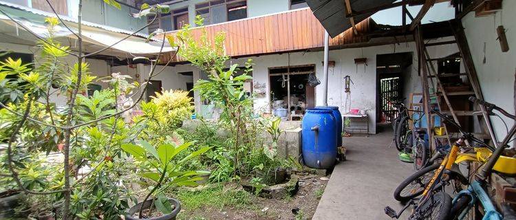 Tanah Tengah Kota Setono Gedong Lt 1915 Pasti Untung 1