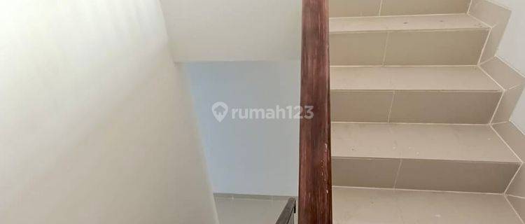 Ruko Sawangan 1