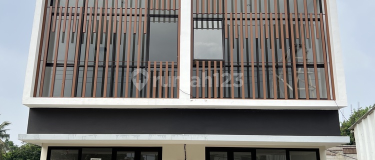 2-Story Shop House on Main Road 1