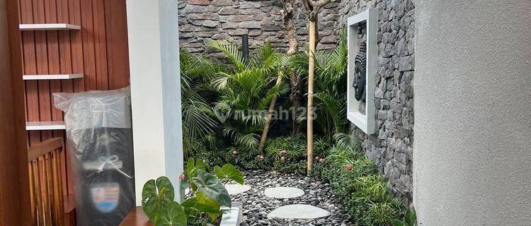 Villa Luxury 2 Lantai Tegalalang Ubud Bali Include Pool  1