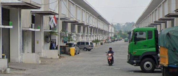 Gudang Multiguna Modern 9x20 Di Balikpapan Lokasi Strategis 1