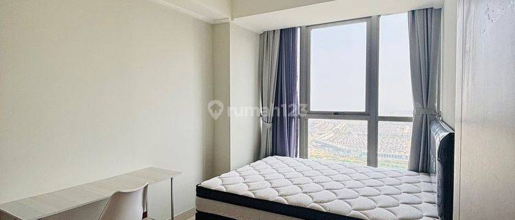 Oakwood Pik 2 Bedroom Furnish Siap Huni Jakarta Utara 1