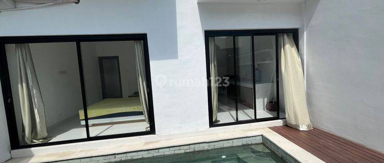 3BR Villa in Luxury Residential Area of Nusa Dua, Mumbul 1