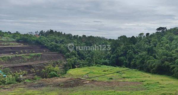 Kavling Siap Bangun di Batu Aji Tabanan Bali Lokasi Dekat Pantai Harga Terjangkau 1