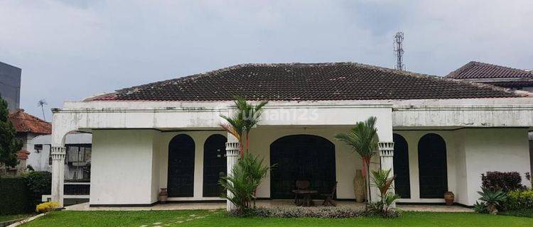 Dijual Cepat Rumah Di Pusat Kota Bogor Tajur Kota Bogor  1