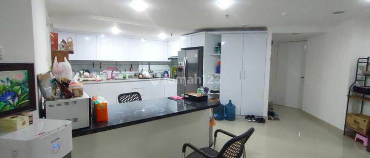 Dijual Apartemen Amartapura Full Furnish Lippo Karawaci Tangerang 1