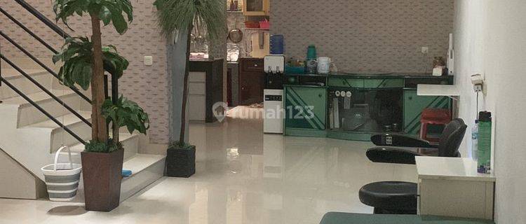 Dijual cepat rumah Pluit barat jakarta Utara  1