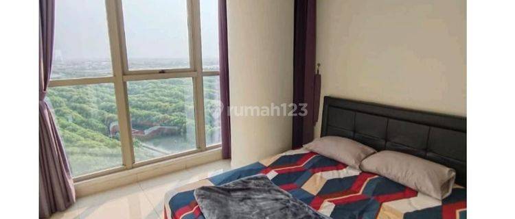 Disewakan Apartemen Gold Coast 2br Furnished Jakarta Utara 1