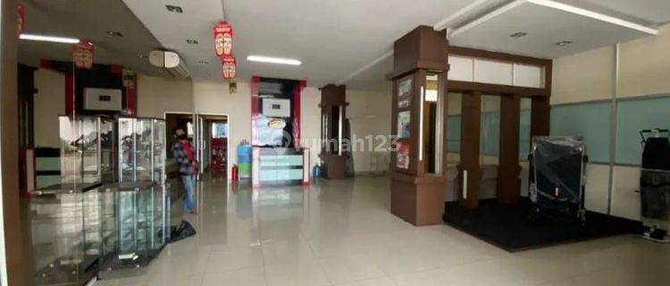 Dijual Ruko Di Komplek Season City Jakarta Barat  1