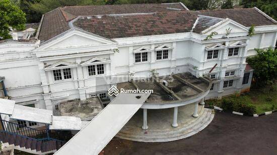Dijual Tanah di Jl.kemang Raya Timur 1