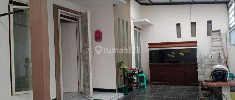 Jual Cepat Rumah Taman Kopo Indah Tki 3 Siap Huni Dkt Tol Margaasih 1