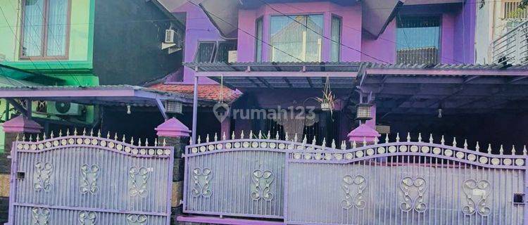  Rumah Bagus Hadap Barat Dekat Tol Di Indraprasta Bogor Utara  1