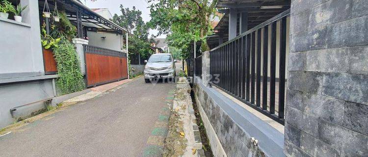 Rumah Murah Dekat Stasiun Di Cibalagung Bogor Barat 1