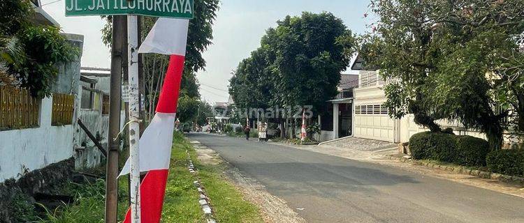 Tanah Kavling Murah Bagus Di Jalan Utama Bsi Bogor Timur 5 Jutaan 1