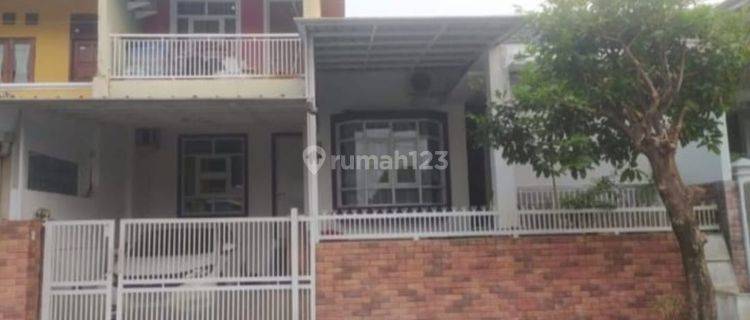 Turun Harga Jual BU Rumah Murah Di Indraprasta Bogor Utara 1