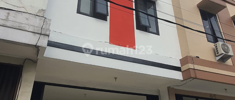 Affordable Shop House Below Appraisal Below Market Price on Jalan Baru 1