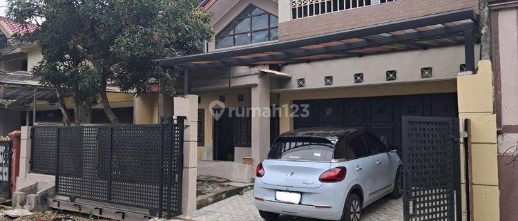 Jual Cepat Jual Bu Rumah Murah Di Bawah Njop Di Bogor Utara 1