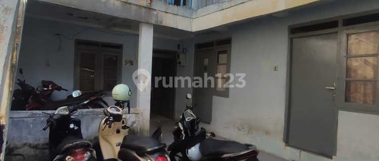 Passive Income Dijual Rumah Kos Terisi Dekat Universitas Pakuan  1